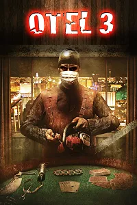 Otel 3 Poster