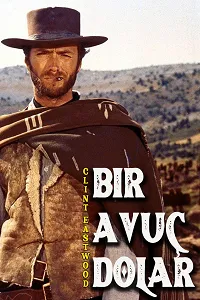 Bir Avuç Dolar Poster