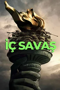 İç Savaş Poster