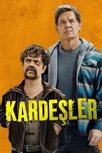Kardeşler Poster