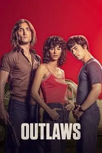 Sınırın Yasaları Poster