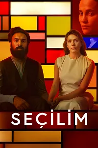 Seçilim Poster