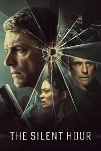 Sessiz Saat Poster