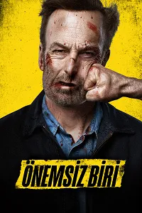 Önemsiz Biri Poster