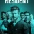 the resident