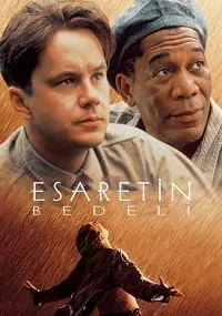 Esaretin Bedeli Poster
