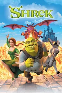 Şrek Poster